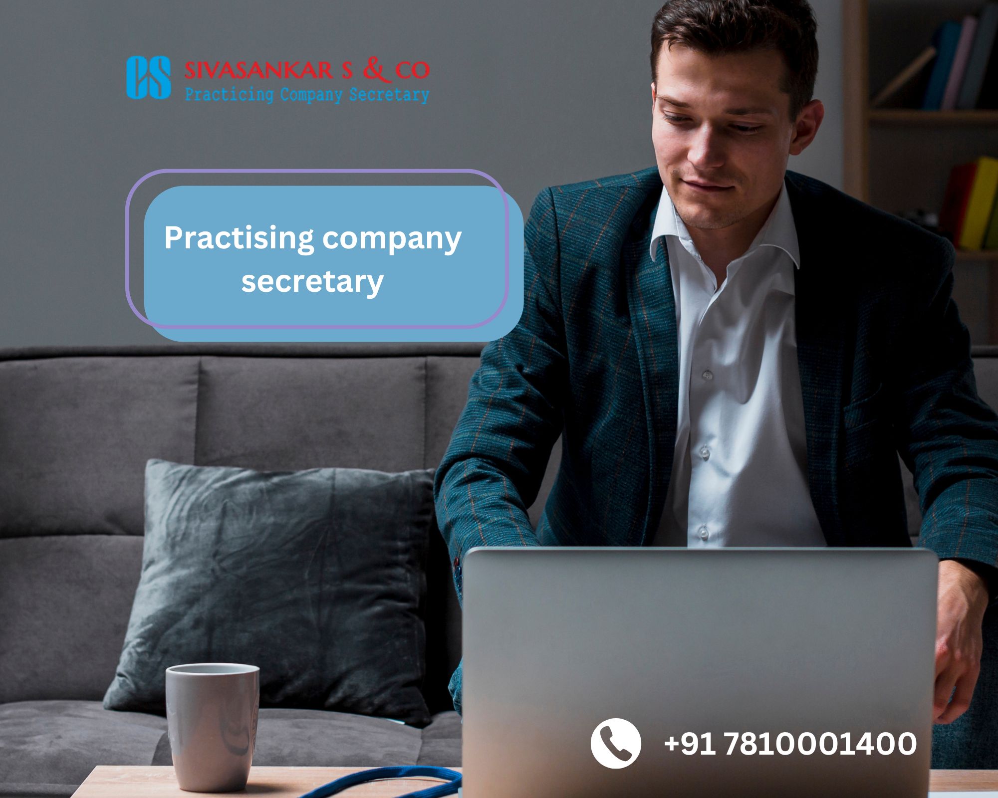 Practising company secretary
