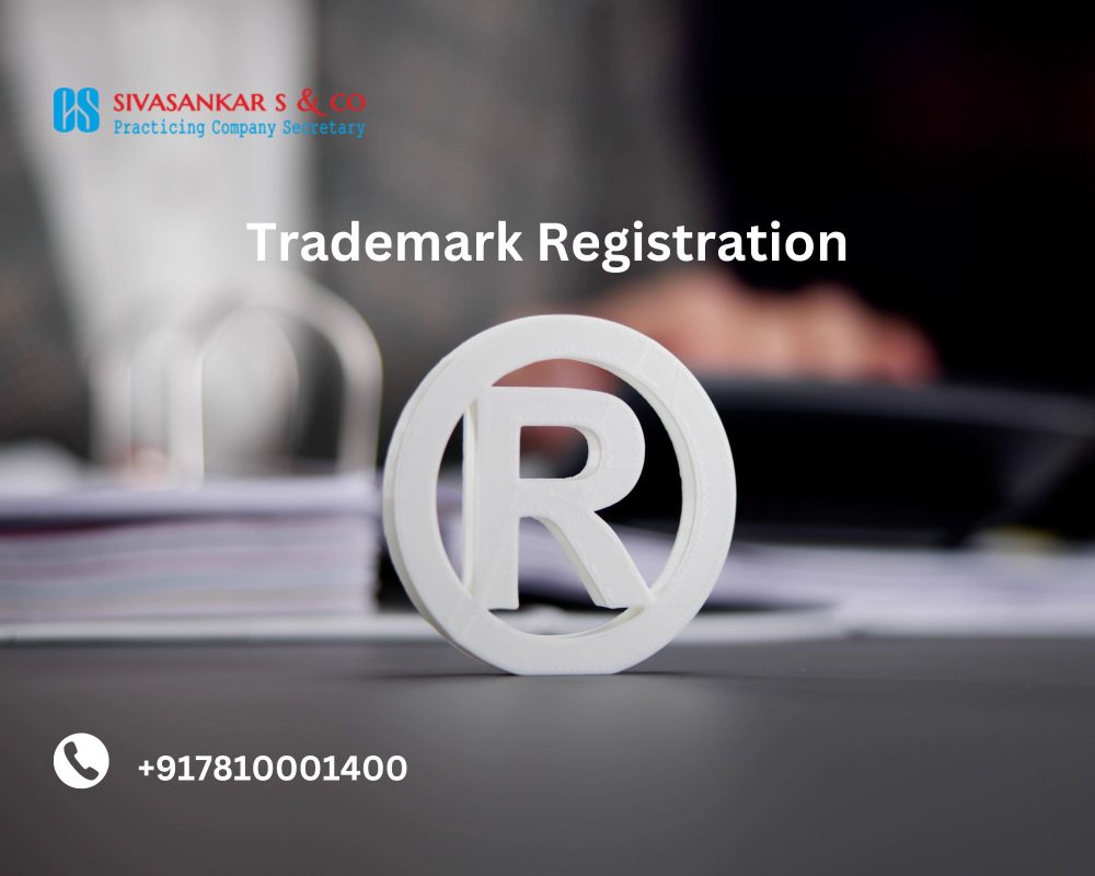 Trademark Registration